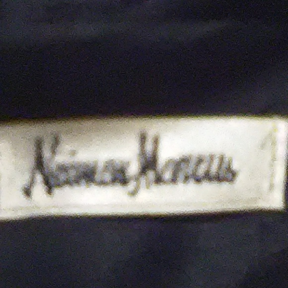 Neiman Marcus bag/tote - Picture 2 of 2